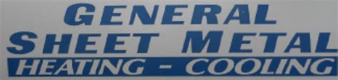 General Sheet Metal in Kalispell, MT 59901 